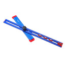 4-in-1 Drilling Positioning Ruler 600mm/24"