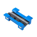 5 Inch 125mm Vise Mount Metal Brake Bender