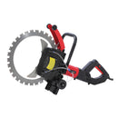 Brushless Electric Wall Ring Saw, 27cm Cutting