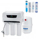 5-Stage Under Sink Reverse Osmosis Drinking Water