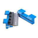 4 Inch 100mm Vise Mount Metal Brake Bender