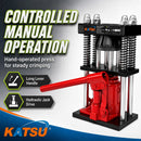 13-20mm Manual Hydraulic Hose Crimping Tool, 6T