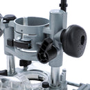 Plunge Base for Wood Trimmer Router, Fully