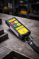 Mini Electric Hoist Winch Lift Upto 500kg with