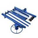 Heavy Duty Drywall Panel Lifter 11FT - 68 KG