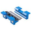 4 Inch 100mm Vise Mount Metal Brake Bender