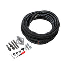 Blockage Removal Kit 10mm x 20M, Drain Cleaning