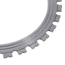 Wall Ring Saw Replacement Blade 400mm, for 101002