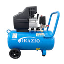 Air Compressor 50 Litre 2.5HP 1.8KW 116PSI 220V
