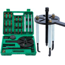 36-in-1 Bearing Puller Kit, Inner Bearing Puller
