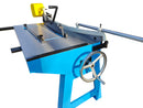 1250mm Hand Guillotine Shear Sheet Metal Cutter
