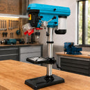 Heavy Duty Bench Pillar Drill Press 550W + 16mm
