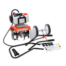Petrol Engine Garden Tiller 52CC 2-Stroke Mini