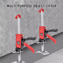 2 Pack Labor Saving Arm Jack, Heavy Duty 14 Inch