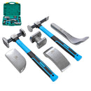 6-Piece Car Body Panel Dent Repair Tool Set