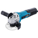 Corded Angle Grinder 115mm 750W Slim Body, for