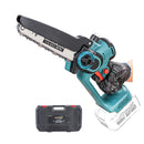 KATSU FIT-BAT 21V Brushless Cordless Chainsaw 8