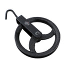 Gin Wheel Scaffolding Roofing Pulley 250mm with