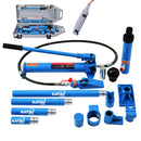 Hydraulic Porta Power Jack 10 Ton Auto Car Van