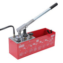 Aim Tools Pipeline Pressure Test Pump, Manual Hand