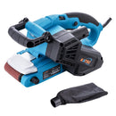 Belt Sander 1050W 76x533mm, 6 Variable Speed