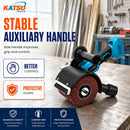18V Cordless Burnishing Polishing Machine