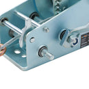 Heavy Duty Hand Winch 3500lbs 1587kg Capacity with