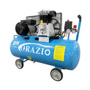 Air Compressor 100 Litre 3HP 2.2KW 116PSI 220V
