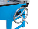 1000mm Hand Guillotine Shear Sheet Metal Cutter