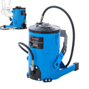 Foot Operated Grease Pump 10kg Heavy Duty – Steel