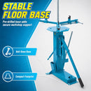 Universal Manual Tyre Changer for Tyres Size up to