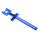 4 in 1 Router Milling Groove Bracket 310mm
