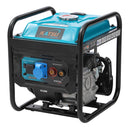 Petrol Welder Generator 1KW (MAX) 2-In-1, 130A DC