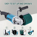 1200W Electric Burnishing Polishing Machine 6