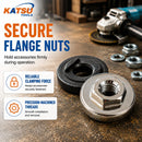 Angle Grinder Attachment Adapter M14 Female to M10