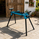 Universal Mitre Saw Stand – Adjustable, Foldable &