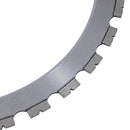 Wall Ring Saw Replacement Blade 500mm, for 101003