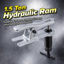1.5 Ton Hydraulic & Manual Ball Joint Splitter –