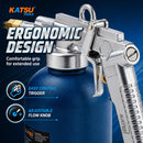Rust Proofing / Wax Injection Gun 1000ml for