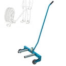 Adjustable Tire Wheel Dolly – 150kg Capacity
