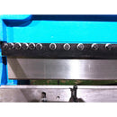 3-In-1 Manual Sheet Metal Shear Brake Roller