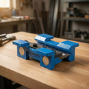 4 Inch 100mm Vise Mount Metal Brake Bender