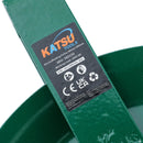 Gin Wheel Scaffolding Roofing Pulley 300mm with