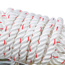 Heavy Duty Ratchet Rope Puller 3/4 Ton Capacity