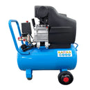 Air Compressor 24 Litre 2.5HP 1.8KW 116PSI 220V