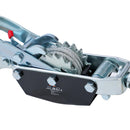 Heavy Duty Ratchet Cable Puller Winch 5 Ton