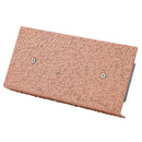 Carbide Sanding Trowel 90 Degree 24 Grit, 200 x