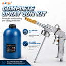 Rust Proofing / Wax Injection Gun 1000ml for