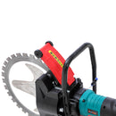 Brushless Electric Wall Ring Saw, 30cm Cutting