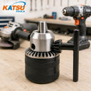 Angle Grinder Attachment Adapter M14 Female to M10